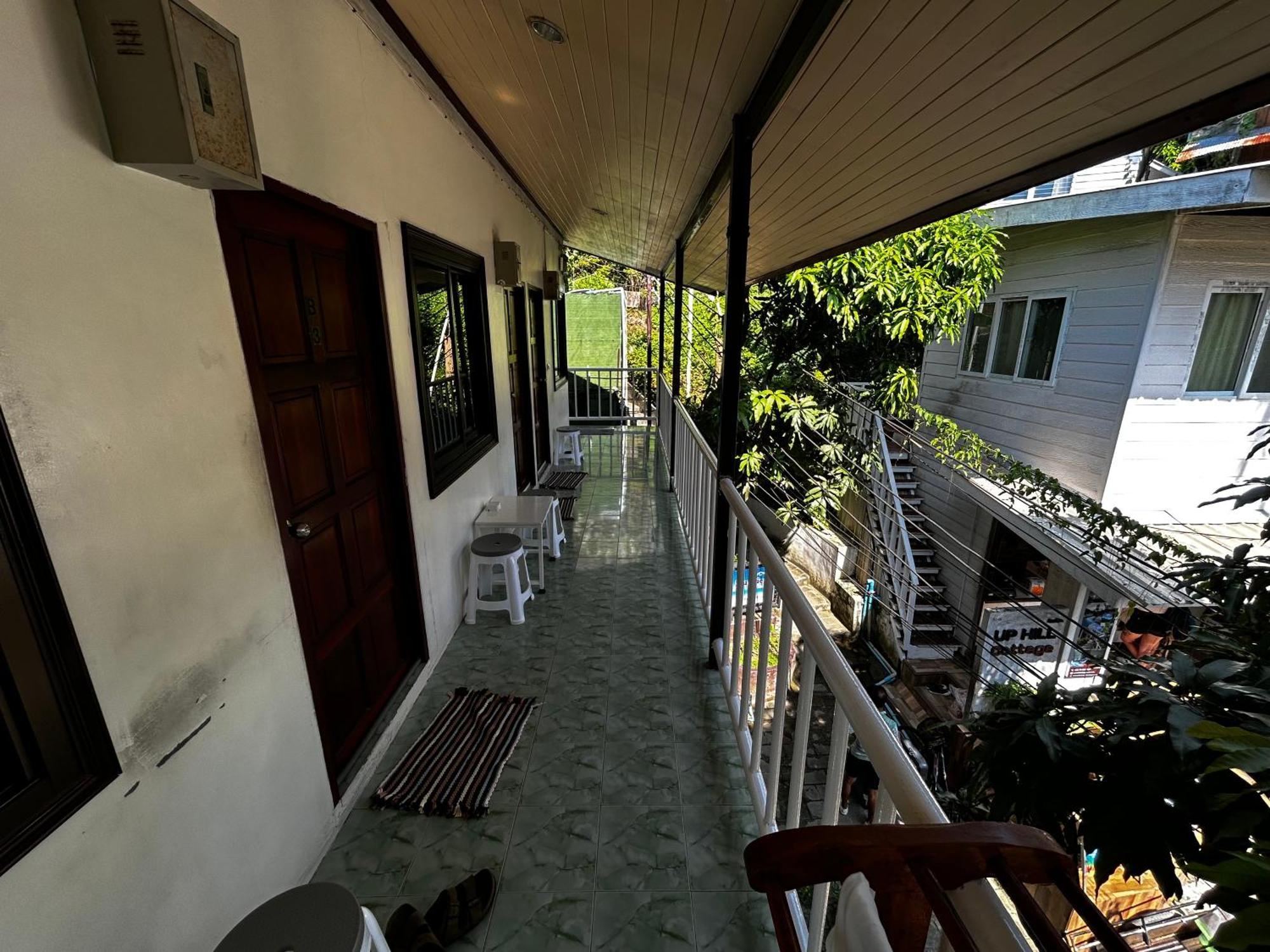 Coco'S Guest House Phi Phi Don Exterior foto