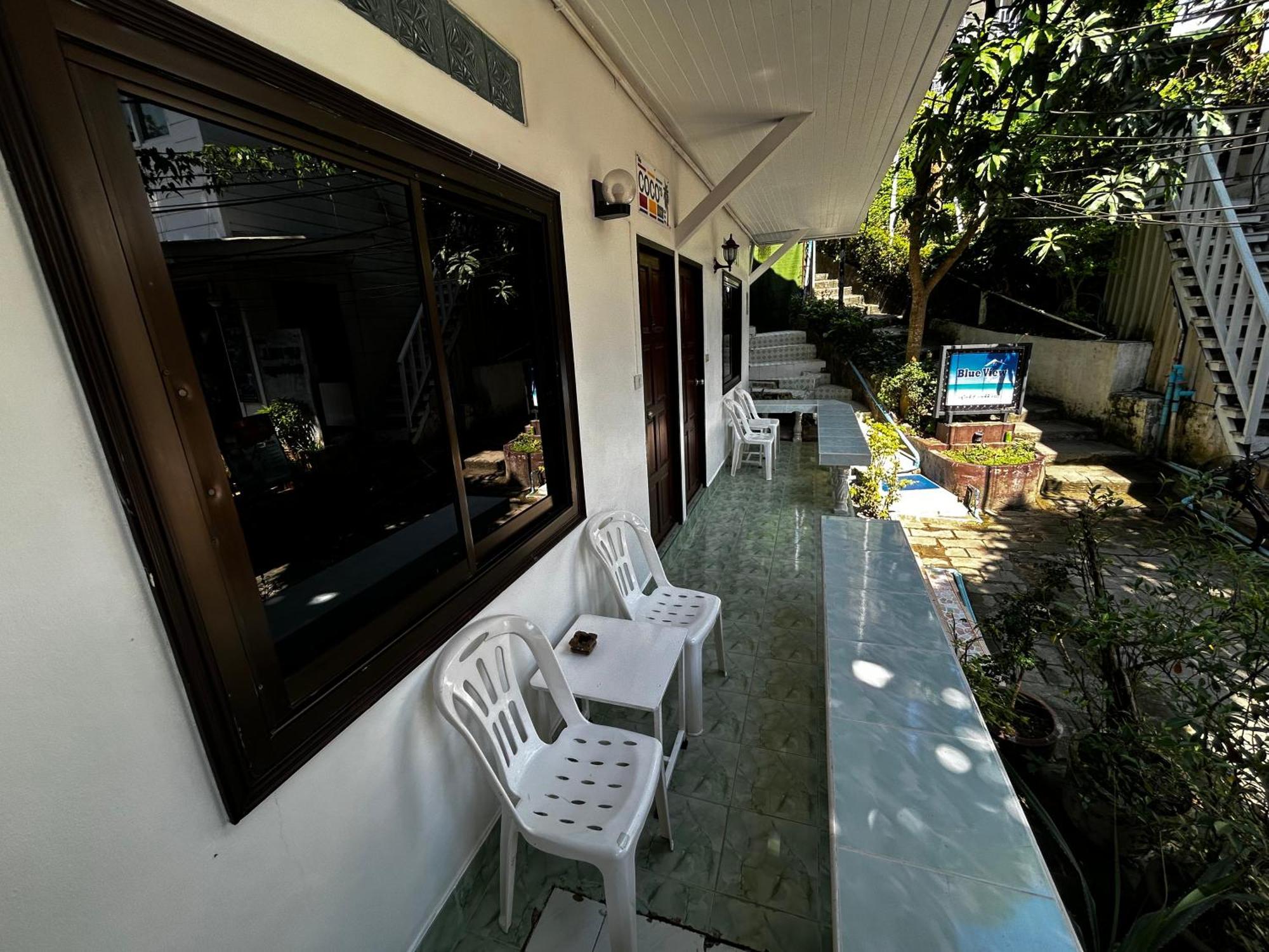 Coco'S Guest House Phi Phi Don Exterior foto