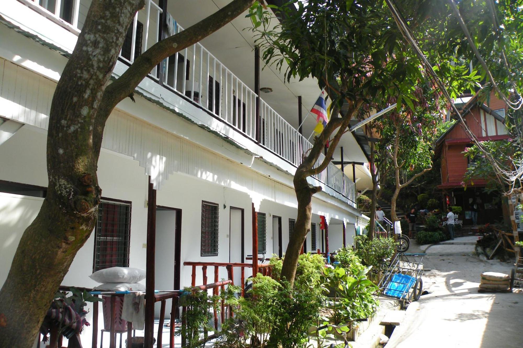 Coco'S Guest House Phi Phi Don Exterior foto